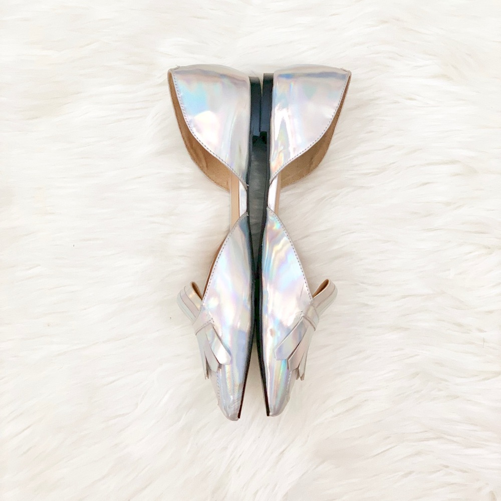 Banana Republic shoes - Picture 2 of 4